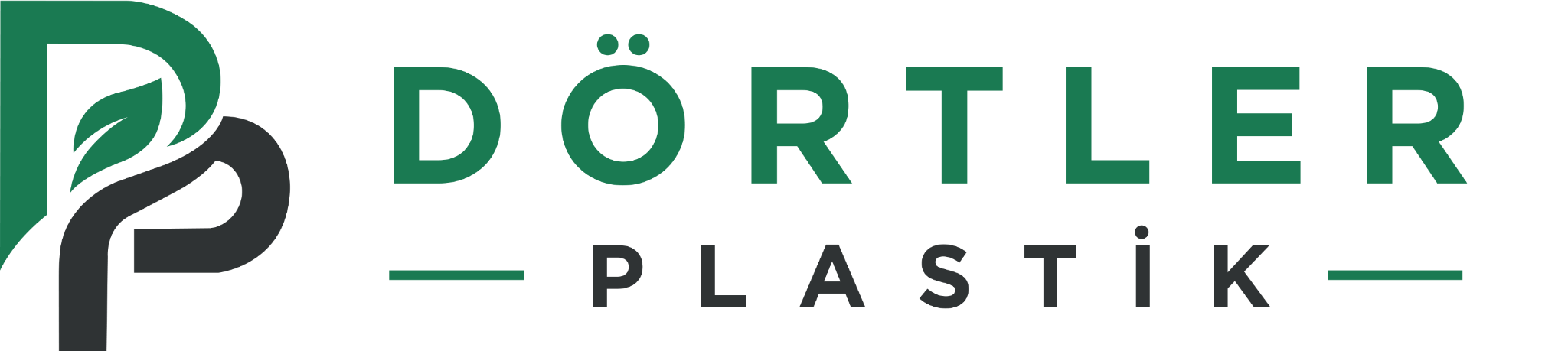 Dörtler Plastik Logo